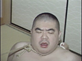 なぶられ狸