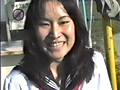 ときめきセーラー野外聖水2