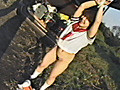 ときめきセーラー野外聖水1