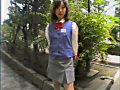 美人OL顔面騎乗パンスト編1