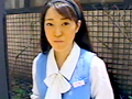 美人OL顔面騎乗パンスト編2