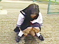 ビックリ！仰天野外聖水2
