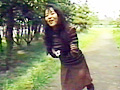 ビックリ！仰天野外聖水2