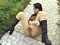 ビックリ！仰天野外聖水2