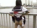 ビックリ！仰天野外聖水3