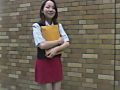美人OL恥じらいパンスト編