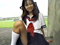 美少女セーラーパンスト編3