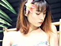 森高夏爽快パンスト編
