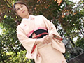 和服が似合う美人ニューハーフ ゆか