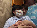本物素人処女9人