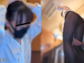 新社会人さくらちゃんとOLスタイルでくすぐりプレイ