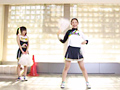 ふたなり少女 さくら奈々