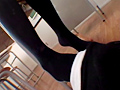 女子○生 黒タイツ学科
