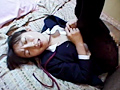 女子○生 黒タイツ学科