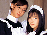 メイド姉妹 恋野恋 江口美貴