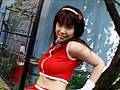 コスプレファイター
