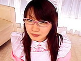 メガネメイドしか見たくない！4時間