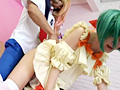 コスプレイヤー Frontier 早乙女ルイ 浜崎りお