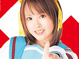 改めて、涼宮ハヒルの憂鬱＆消失
