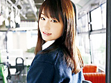 痴○バス女子○生 大沢美加