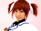 コスプレ 魔法少女