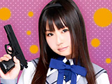 魔法少女コスプレ つぼみ