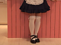 ニーソックスガールフェティシズム