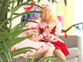 百合コス例大祭