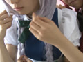 百合コス例大祭
