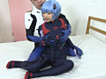 コスプレイヤー：Q