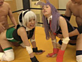 夢のコスプレ 東方タッグ編