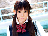 ロ○系美少女がAVデビューしちゃいました。 小西まりえ