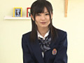 学園アイドルが記念に脱いじゃいました。 ほのかまゆ