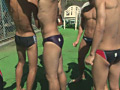 男子競泳水着 Fetishism