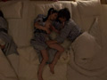 二人の可愛い妹たちと仲良く寝ていた俺は妹とSEXした。