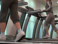 フィットネスガールズ Fetishism