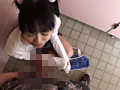 公衆トイレでおきた少女わいせつ○罪映像記録 8時間