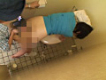 公衆トイレでおきた少女わいせつ○罪映像記録 8時間