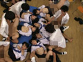 女子○生スクール中出し乱交 教室で乱交した思い出
