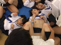 女子○生スクール中出し乱交 教室で乱交した思い出