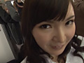 満員電車でハメたがる発情痴女