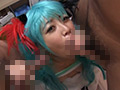 コスプレ×シロウト TMA PREMIUM BEST 8時間
