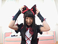 人気AV女優裕木まゆ×アニメコスプレ
