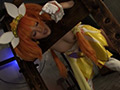 コスプレヒロイン凌○拘束絶頂責め 8時間