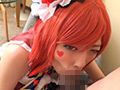 コスプレイベントナンパ連れ込みSEX隠し撮り2