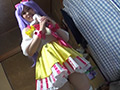 パイパンロ○ータコスプレ中出し個人撮影