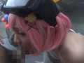 コスプレイヤーと一泊二日の中出し温泉旅行
