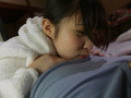 帰省して久々に会った妹と中出し性交 栄川乃亜