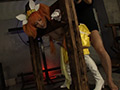 コスプレ美少女アナル2穴凌○中出しファックBEST8時間2