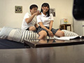 一人暮らしの兄の部屋に通う妹の中出し近親隠し撮り映像